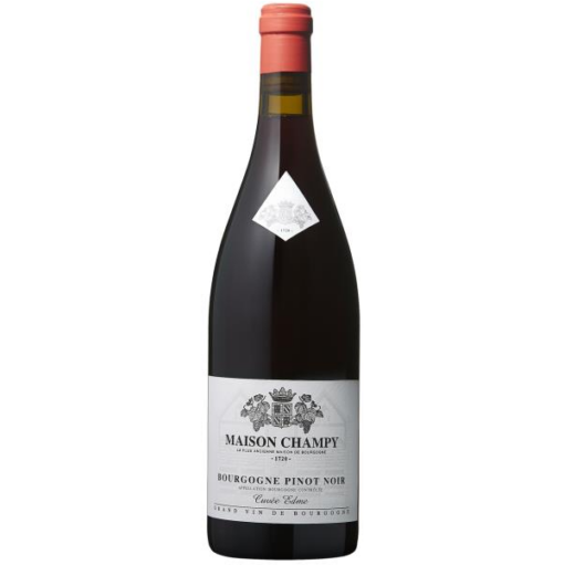 Maison Champy Bourgogne Rouge Pinot Noir Cuvée Edme 2022