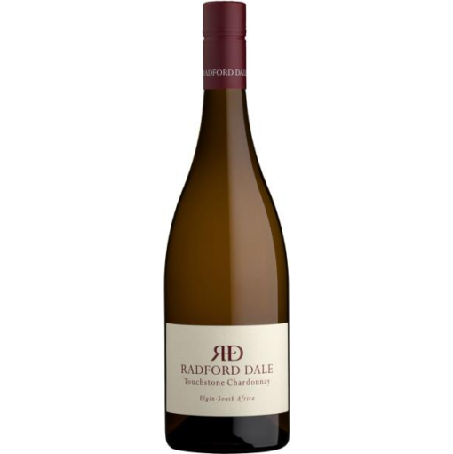 Radford Dale Touchstone Chardonnay 2022