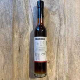 Hinberg and Vanilla Granatæble Balsamica nr. 19