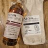 The Arran Signaure Series, Remnant Renegade, 46%