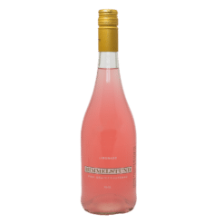 Himmelstund Limonade Pink Grapefrugt