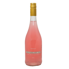Himmelstund Limonade Pink Grapefrugt