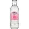 Franklin & Sons Rhubarb Hibiscus Tonic Water - 20 cl.