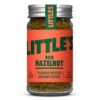 Littles Instant kaffe med smag - Rich Hazelnut