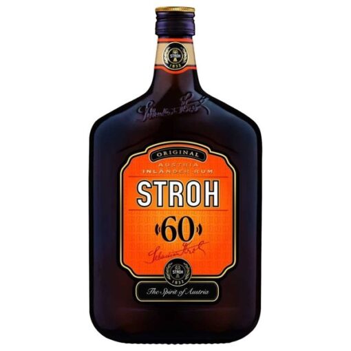 Stroh 60 1 liter