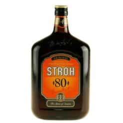 Stroh 80 1 liter