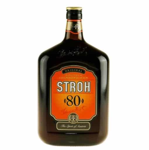 Stroh 80 1 liter