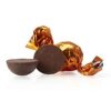 Cocoture chokoladekugle Chokocreme – Orange