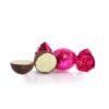 Cocoture chokoladekugle Pistacie – Pink