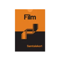 Snak Samtalekort - Film