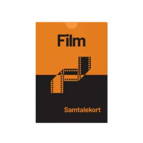 Snak Samtalekort - Film