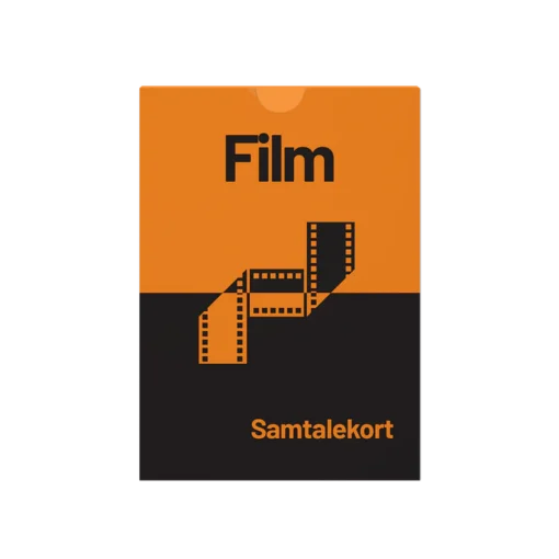 Snak Samtalekort - Film