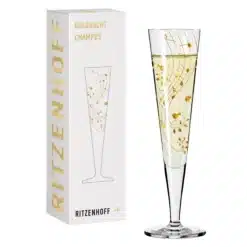 Ritzenhoff 2 Champagne glas