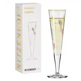 Ritzenhoff Goldnacht Champus 18
