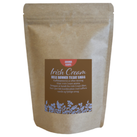 Aroma kaffe Irish Cream