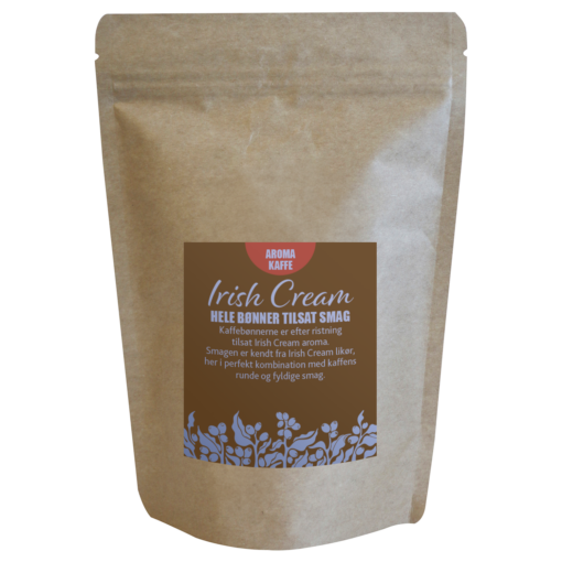 Aroma kaffe Irish Cream