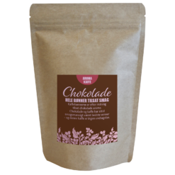 Aroma kaffe chokolade