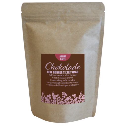 Aroma kaffe chokolade