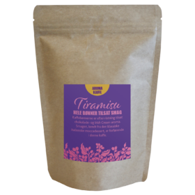 Aroma kaffe Tiramisu