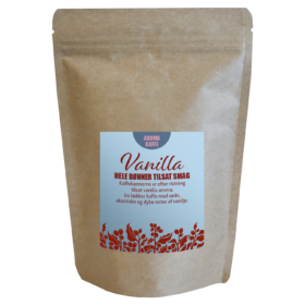 Aroma kaffe Vanille