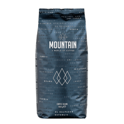 Mountain House Blend 2 kaffe i hele bønner