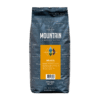 Mountain brasil kaffe