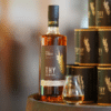 Thy Whisky, PX & Oloroso