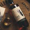 Thy Whisky, Bøg single malt