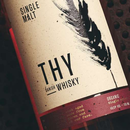 Thy Whisky, single malt