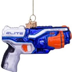 vondels glaskugle nerf gun