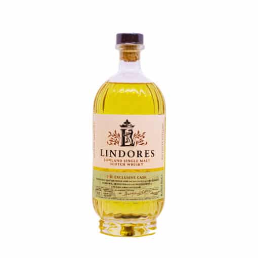 Lindores Lowland Whisky Private Private Ex Islay Barrel