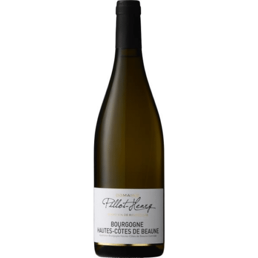 Domaine Pillot-Henry Bourgogne Blanc Hautes-Côtes de Beaune 2022