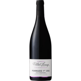 Domaine Pillot-Henry - Pommard 1er Cru Les Charmots 2022