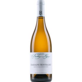 Domaine Bachey-Legros, Chassagne-Montrachet 2023