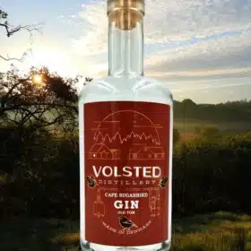 Volsted Distillery Cape Sugarbird Gin