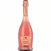 Antico Monastero Sparkling Zero Rosé Demi Sec Alkoholfri NV