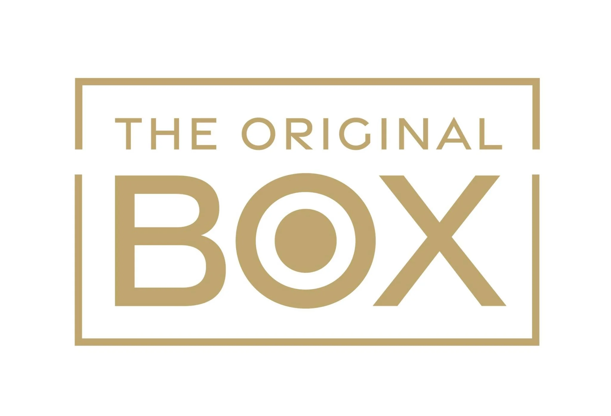 The Original Box