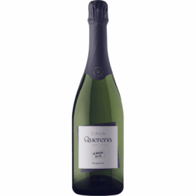 Querena Organic Cava Semi-Seco NV