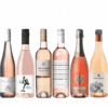 Rosé smagekasse med 6 vine fra Frankrig, Tyskland og Spanien inklusiv rosé cava og friske sommer vine