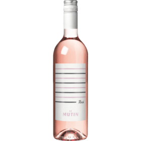 LGI Wines, Le MUTIN Rosé 2024