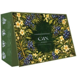 Gin Julekalender 2026