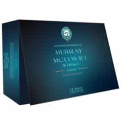 Julekalender Luxus Murray McDavid Whisky