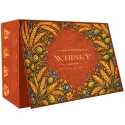 Whisky Julekalender 2026