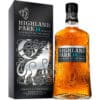 Highland Park 14 år Loyalty of the wolf